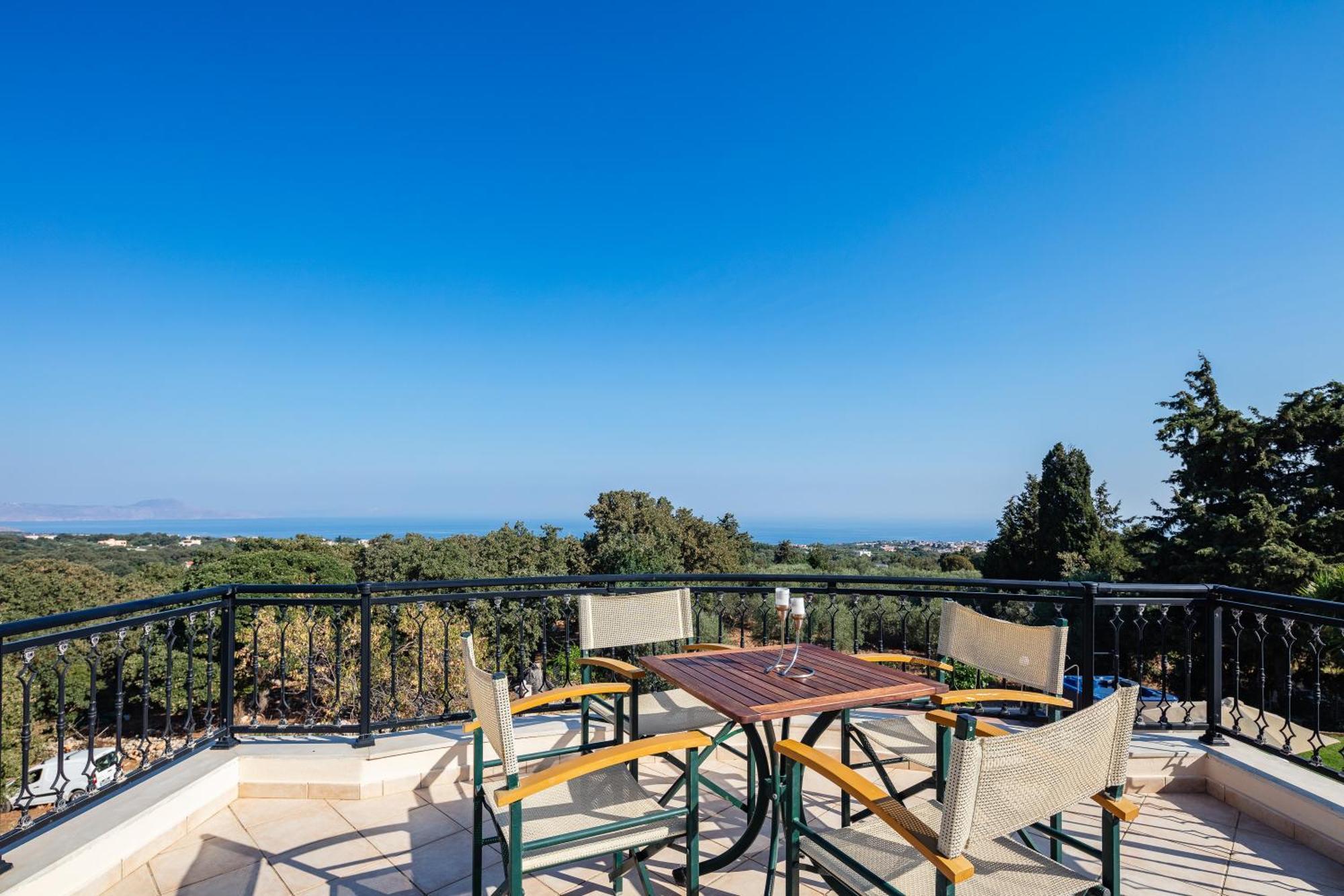 Villa Artemis Prines  Ngoại thất bức ảnh