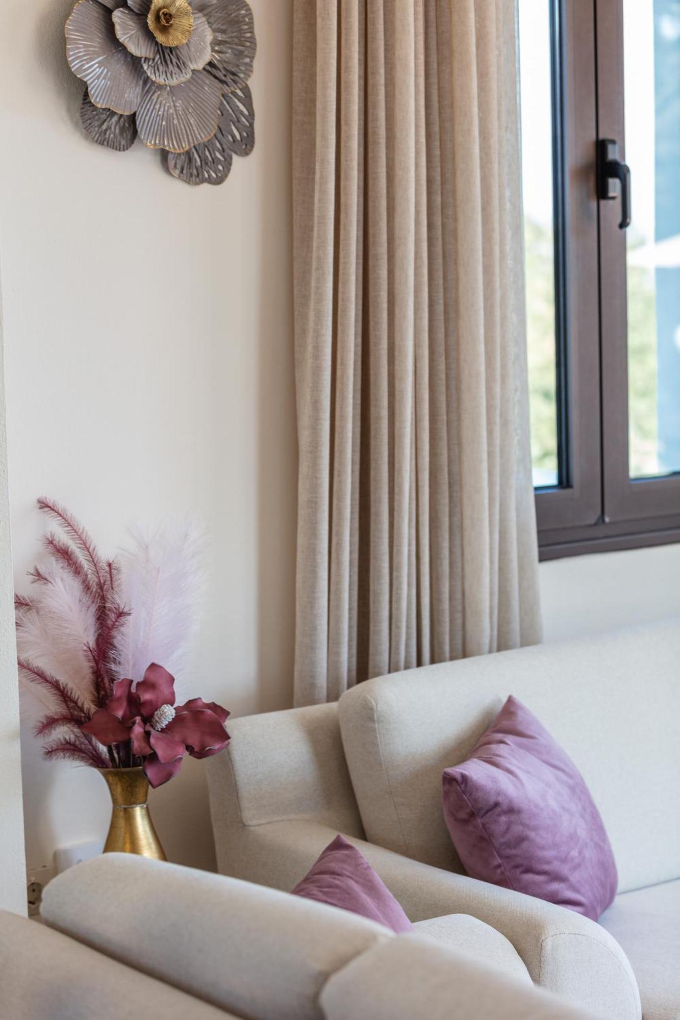 Villa Artemis Prines  Ngoại thất bức ảnh