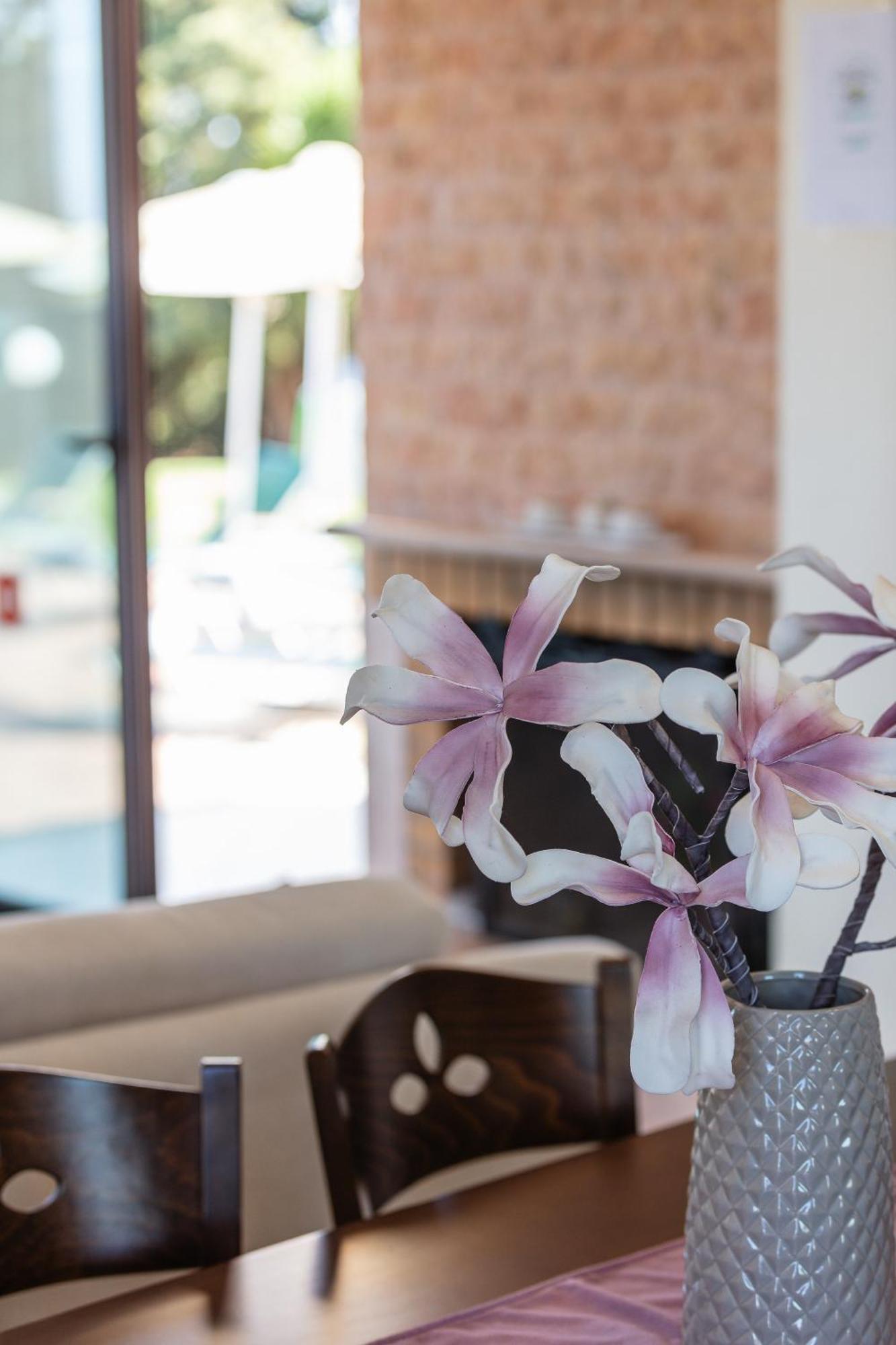 Villa Artemis Prines  Ngoại thất bức ảnh