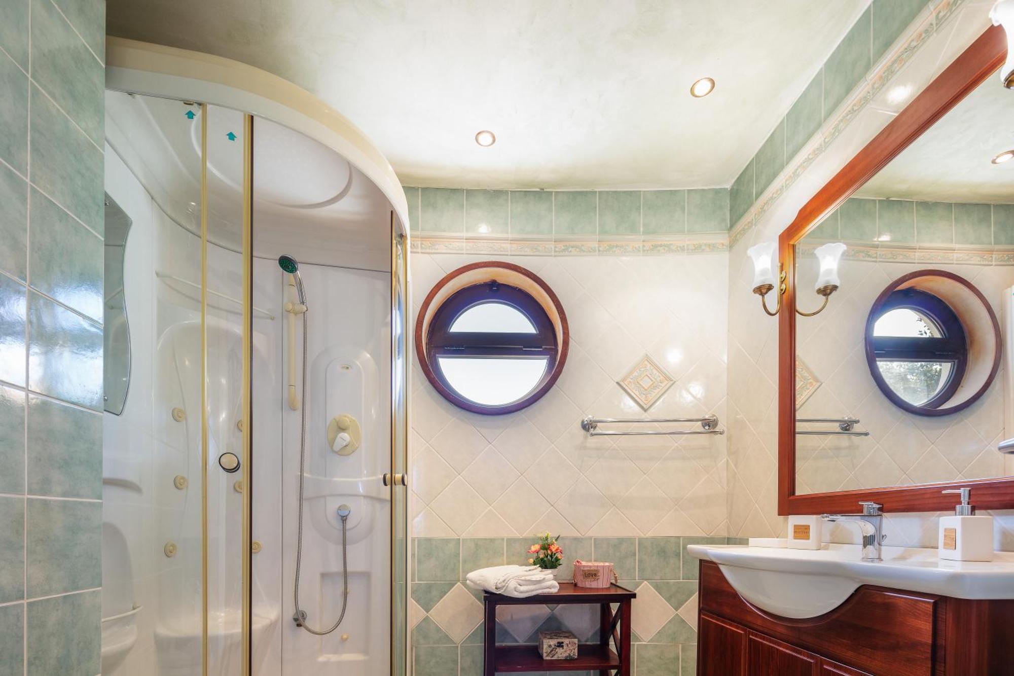 Villa Artemis Prines  Ngoại thất bức ảnh