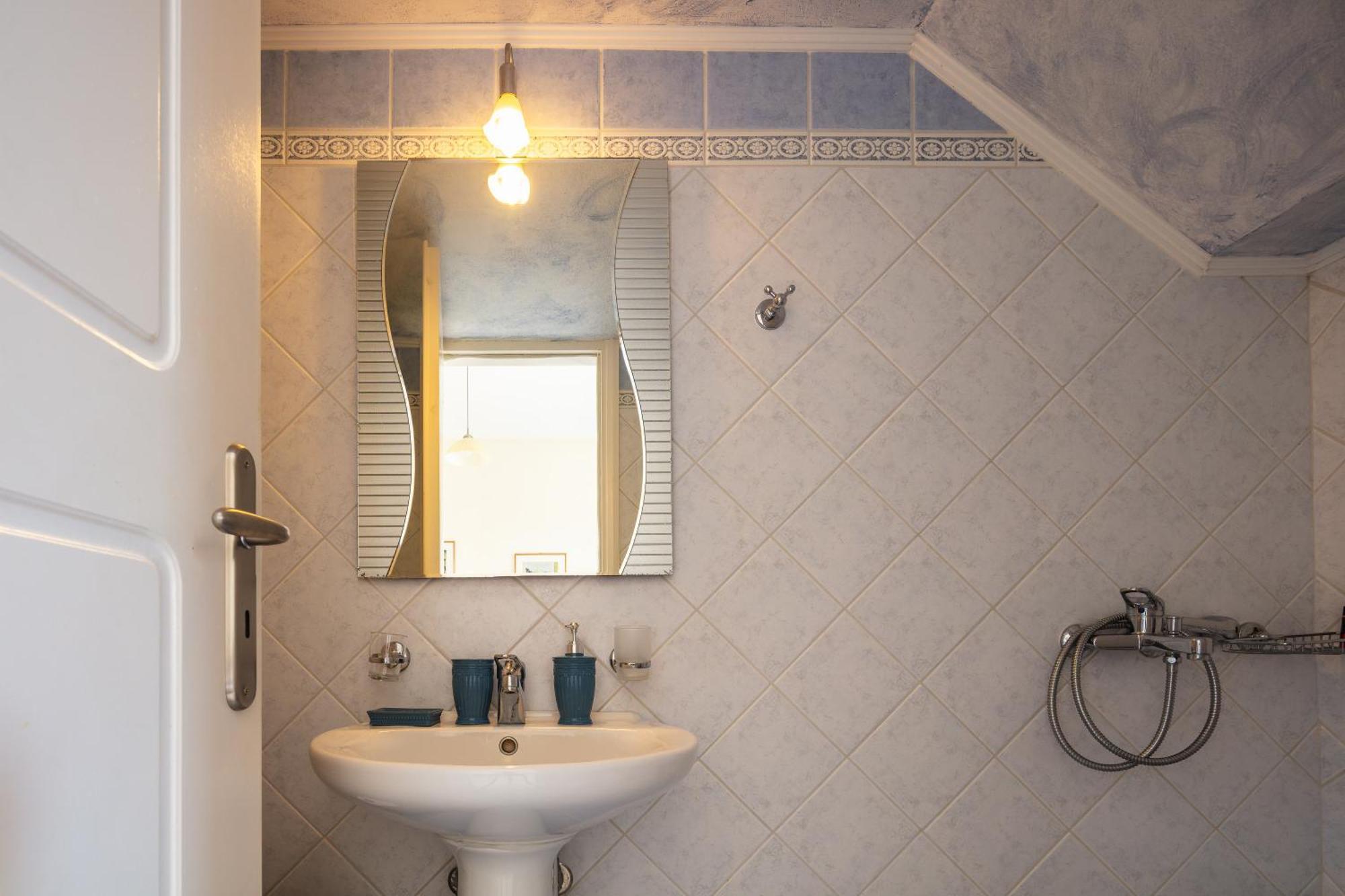 Villa Artemis Prines  Ngoại thất bức ảnh