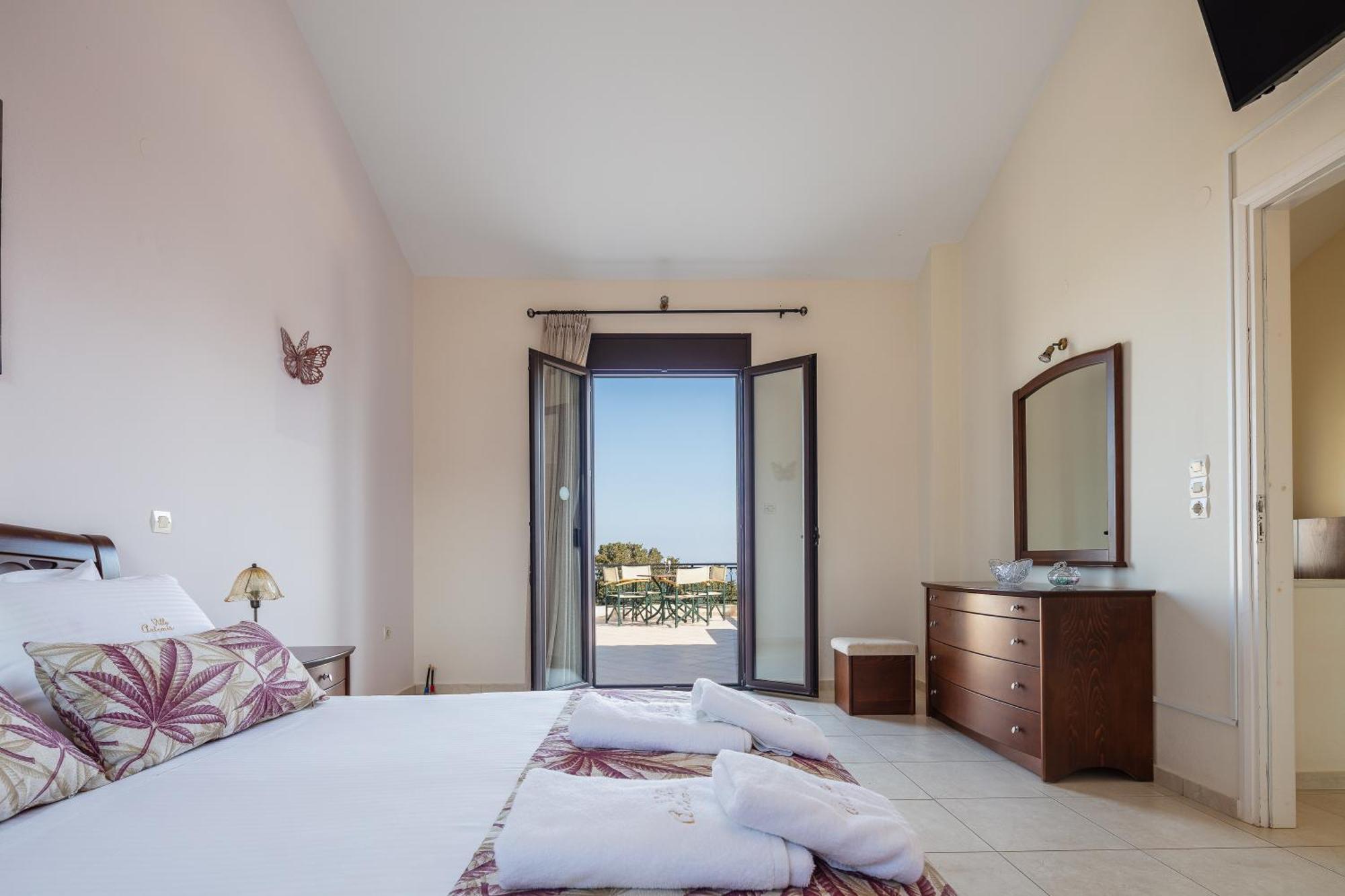 Villa Artemis Prines  Ngoại thất bức ảnh